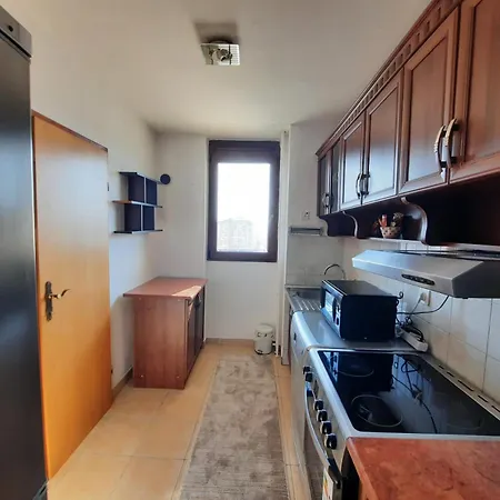 Apartment Near Center
