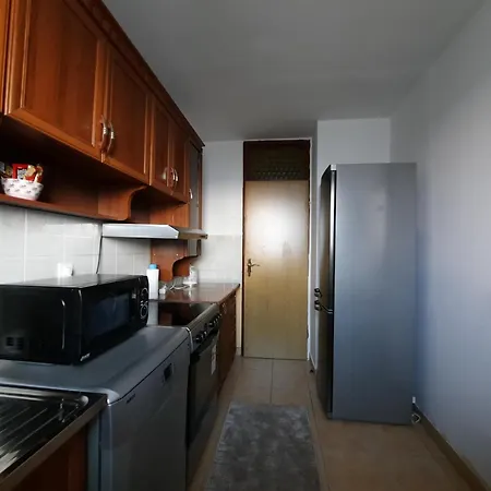 Near Center Sarajevo