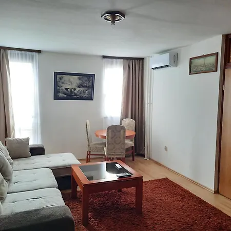 Apartment Near Center Sarajevo