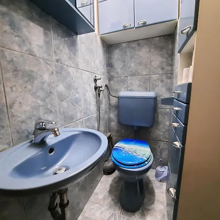 Apartamento Near Center Saraievo