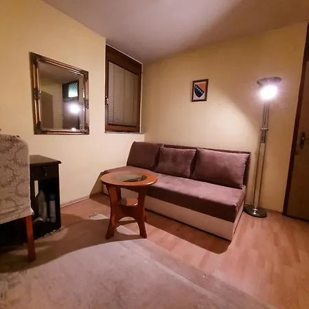 Near Center