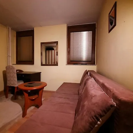 Apartment Near Center Sarajevo