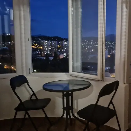 Apartmán Near Center