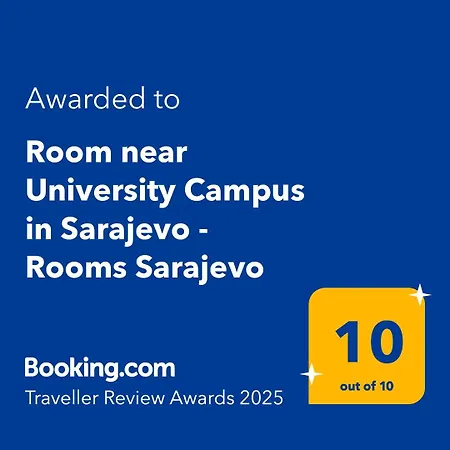 Apartament Near Center